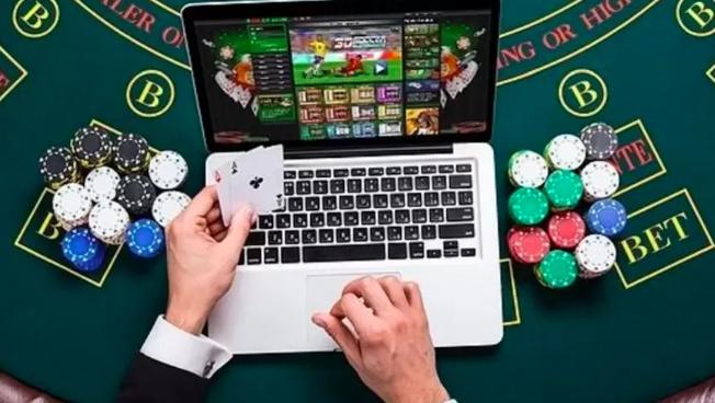 Como escolher um cassino ao vivo