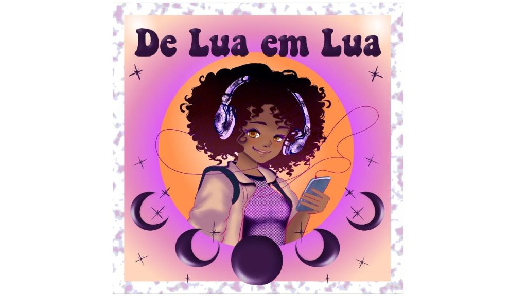 Podcast Mundaréu lança série sobre dignidade menstrual e adolescência