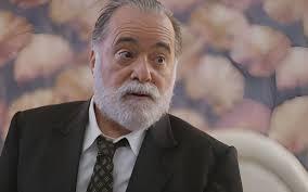 Tony Ramos deixa UTI e apresenta melhora progressiva