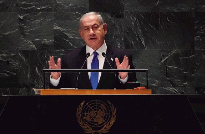 Procurador do Tribunal Penal Internacional pede a prisão de  Netanyahu