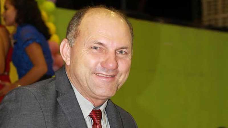 PC investiga ex-prefeito de Anamã, Raimundo Chicó, por lavagem de dinheiro para o tráfico de drogas
