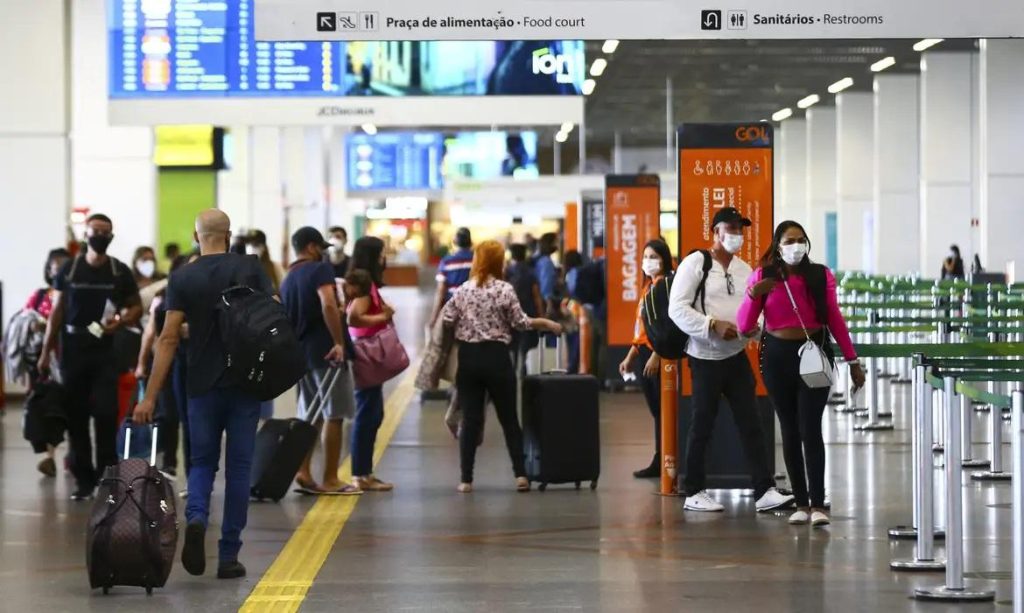 Programa de passagens aéreas acessíveis deve ser lançado em junho
