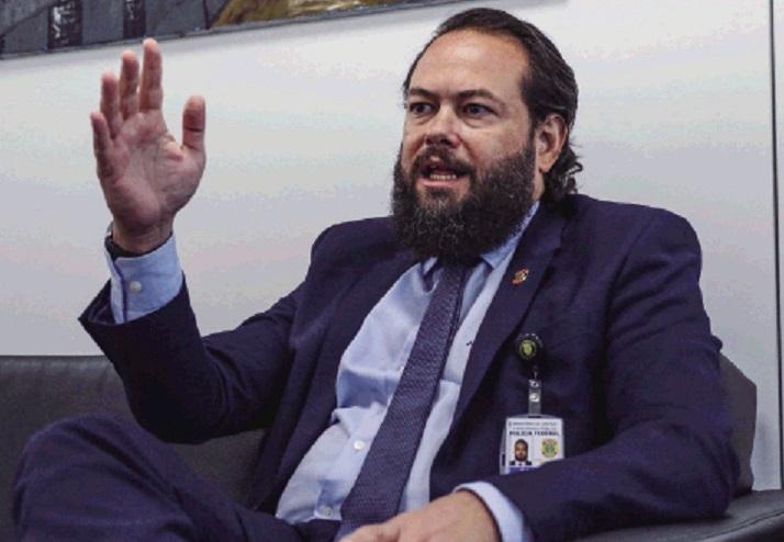 Diretor da PF garante centro policial em 2024