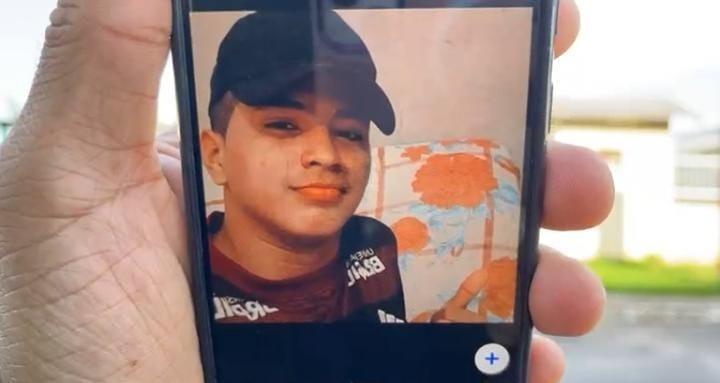 Sobrinho de vereador de Itacoatiara é morto com tiro na cabeça