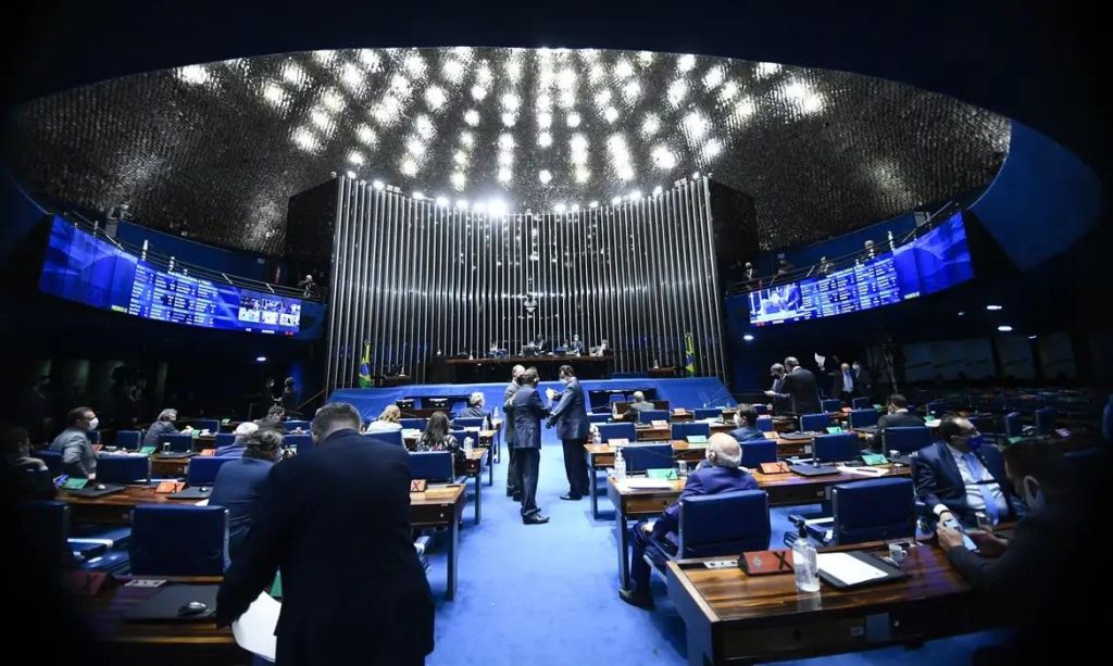 Senado deve votar até a próxima semana o Programa Mobilidade Verde