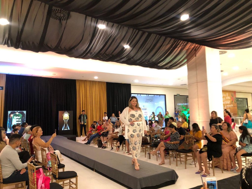 Lançamento do Miss Plus Size Amazonas 2024 acontece neste sábado (1º)