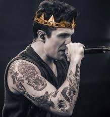 Luan Santana é internado às pressas após sofrer mal súbito neste sábado (1º)