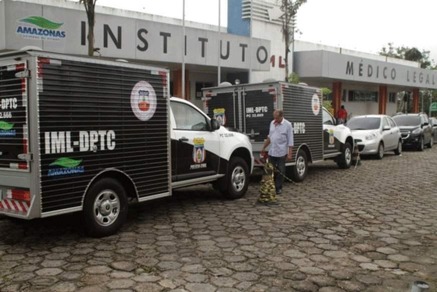 Na véspera do aniversário, jovem de 19 anos é executado na frente de uma igreja, no Coroado