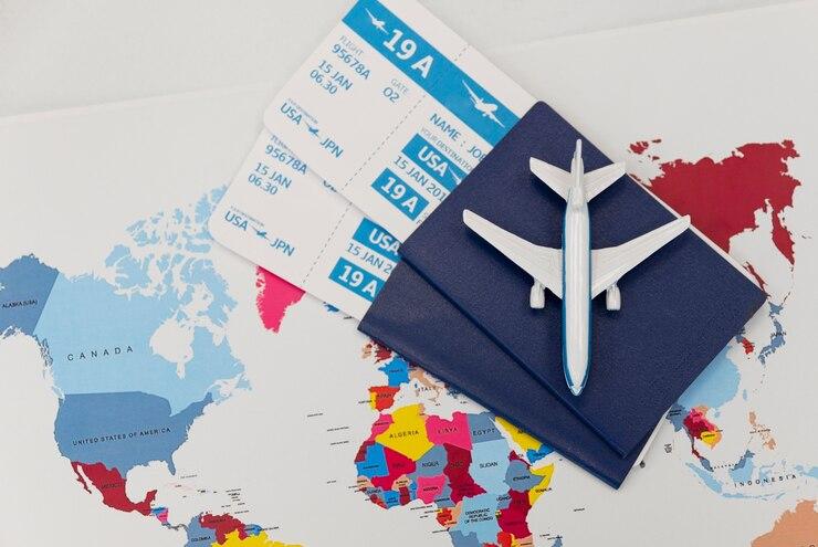 O Que Levar Para Uma Viagem Internacional: Guia Prático