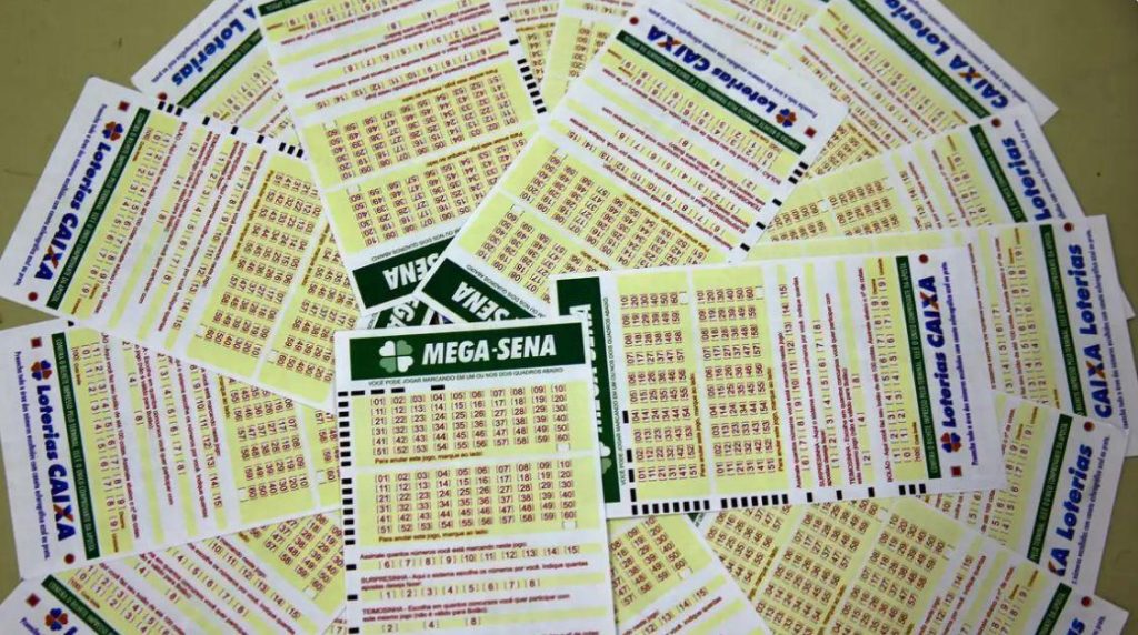 R$ 112 milhões é o prêmio acumulado da Mega-Sena neste sábado