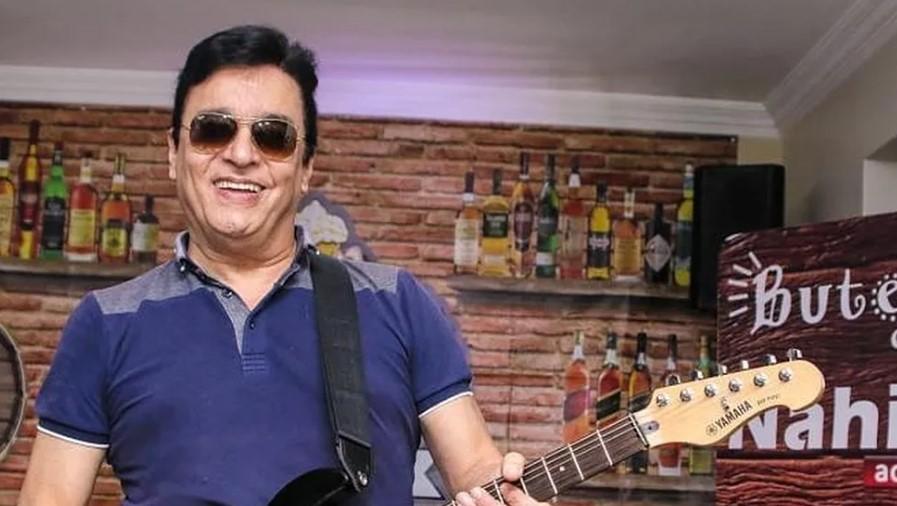 Cantor Nahim morre aos 71 anos