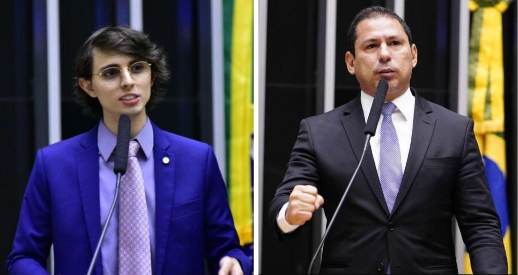 Amom Mandel perde na justiça para Marcelo Ramos