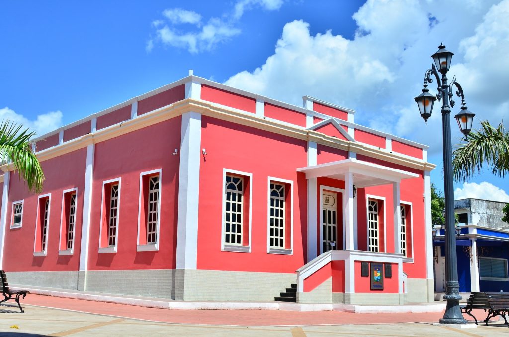 Raízes e identidade: museu de Parintins eterniza a história da cidade