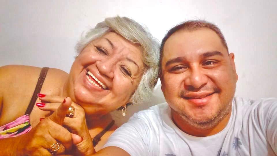 Escritor amazonense prepara biografia da artista Ednelza Sahdo