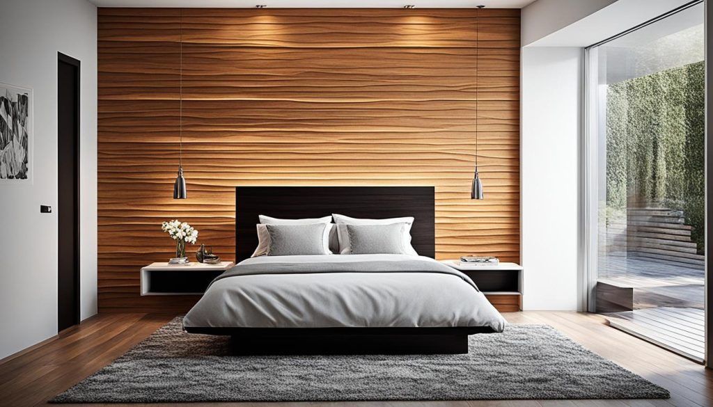Painel Ripado: Versatilidade e Estilo Para Interiores