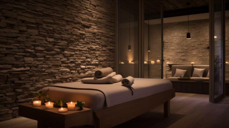 O que não pode faltar em uma massagem tântrica?