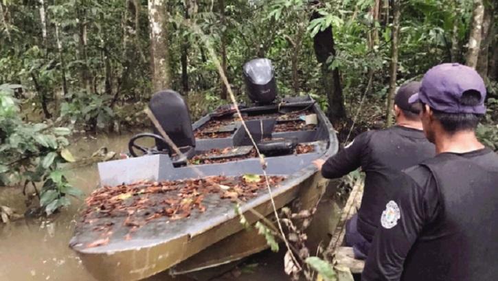 Pirataria aumenta e já encarece custo de vida
