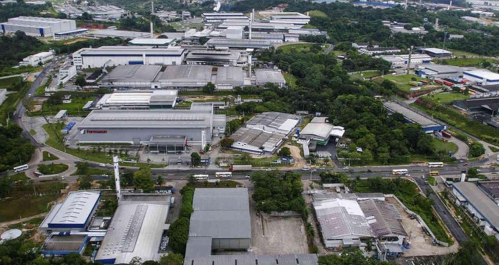Arrecadação e competitividade continuam no radar da indústria e comércio do AM