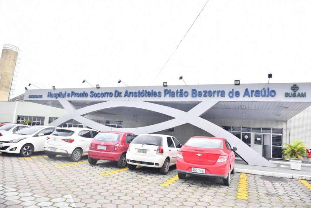 Homem morre após confronto com policiais no Jorge Teixeira