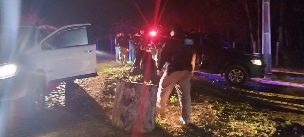Foragido da Justiça por homicídio é preso pela PF em Presidente Figueiredo