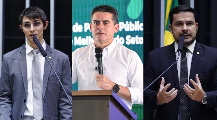 Justiça proíbe Amom de patrocinar vídeos com críticas à prefeitura de Manaus