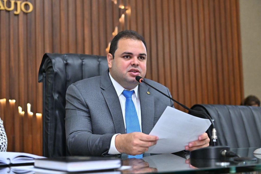 Febrasil fala em tentativa de tumulto por apoio de Partido Verde à pré-candidatura de Roberto Cidade
