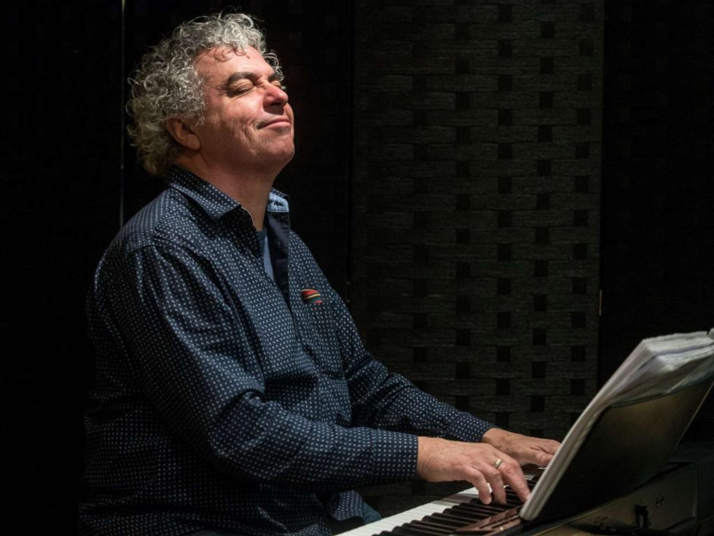 Abertas as inscrições para masterclass com artistas do jazz