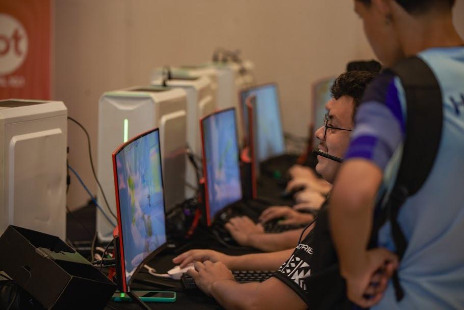 Amazon Tecnogame apresenta mais novidades para evento