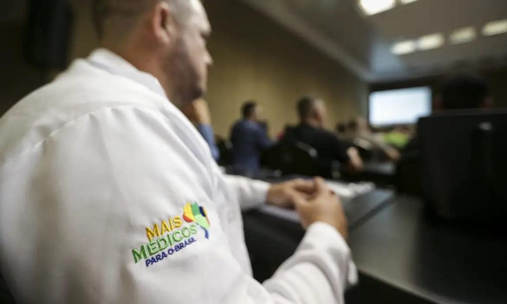 Em 18 meses, Mais Médicos cresce quase 150% no Amazonas