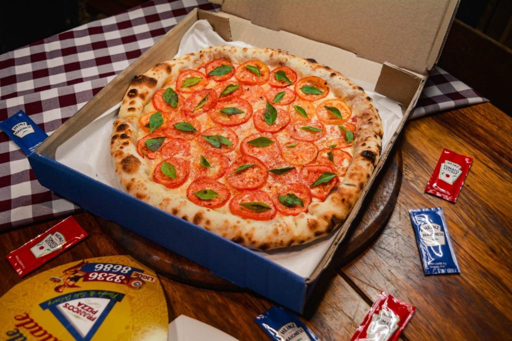 Dia Nacional da Pizza: saiba onde comemorar a saborosa data