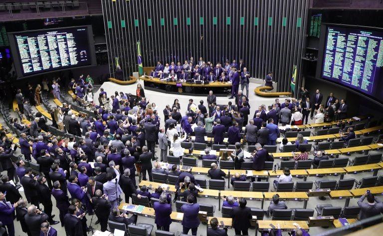 Zona Franca perde e bancada do Amazonas vota contra PLP 68/2024