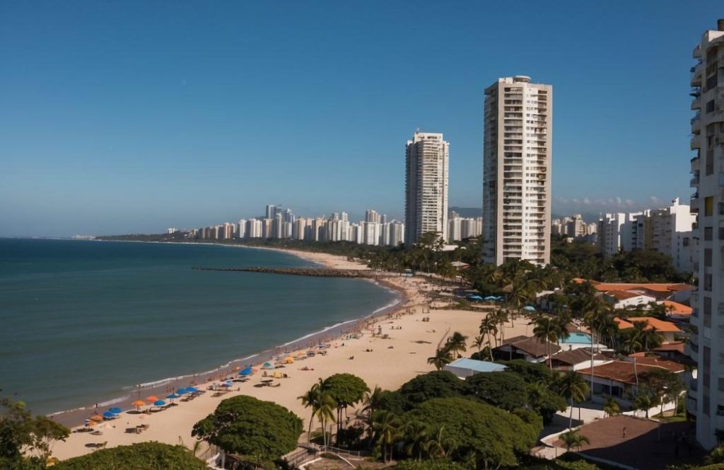 Qual a diferença entre Balneário Camboriú e Camboriú? Guia Completo