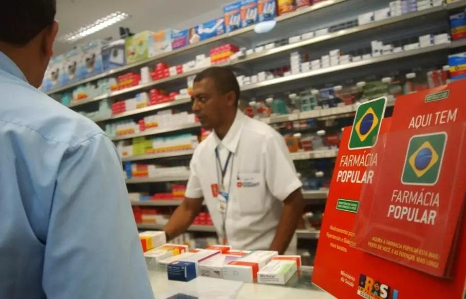 Veja como fica lista de medicamentos ofertados pelo Farmácia Popular