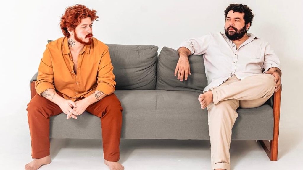 Ateliê 23 lança programação do segundo semestre com nova versão de ‘Ensaio de Despedida’