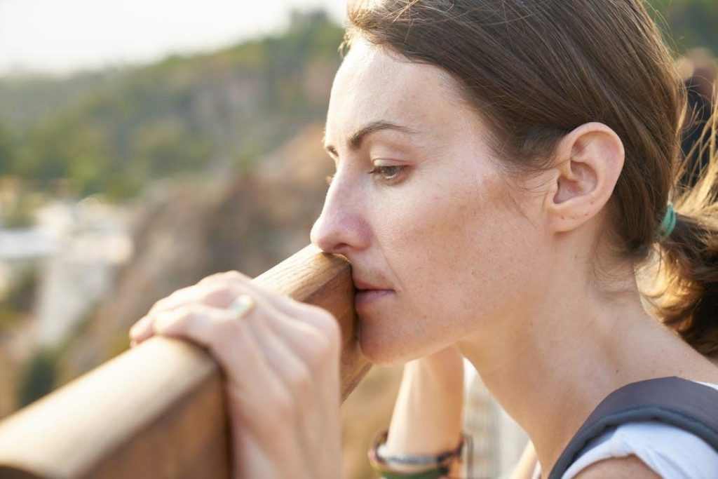 7 sinais de que sua preguiça pode ser depressão grave