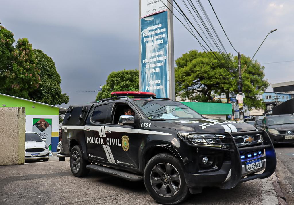 Operação de combate à violência contra idosos prende 14 suspeitos