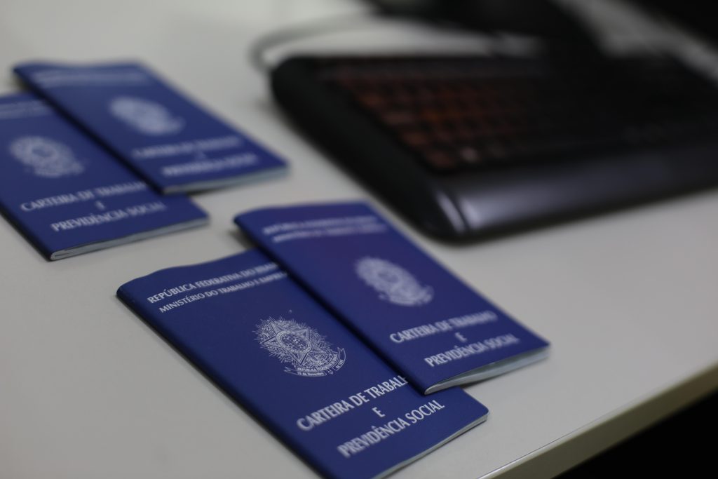 Sine Amazonas divulga 94 vagas de emprego para esta terça (16)