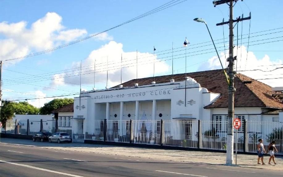 Avenida Epaminondas continua parcialmente interditada até este sábado (20)