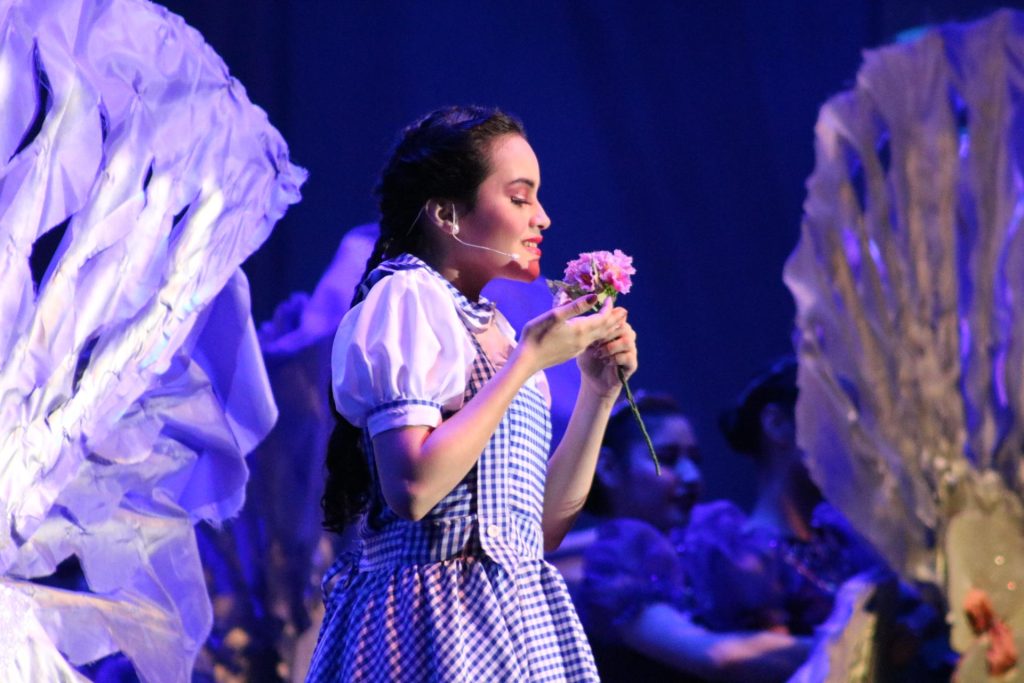 ‘O Musical de Oz’ estreia neste sábado (20), na Nova Igreja Batista