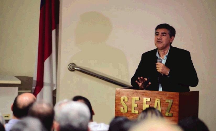 Amazonas está tranquilo com o segundo PLP da reforma