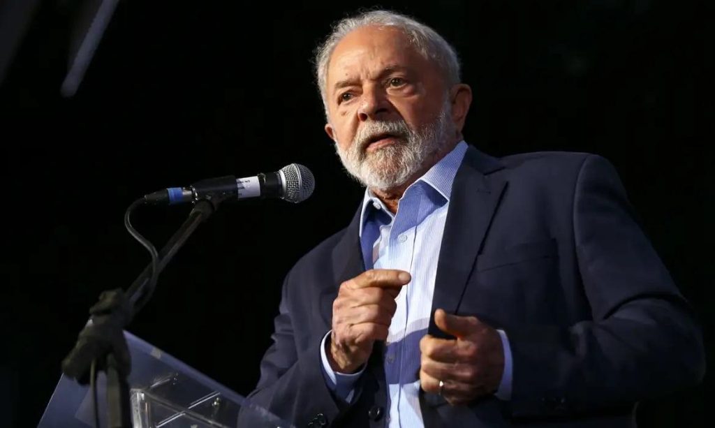 Lula liberou R$ 552,8 milhões em emendas