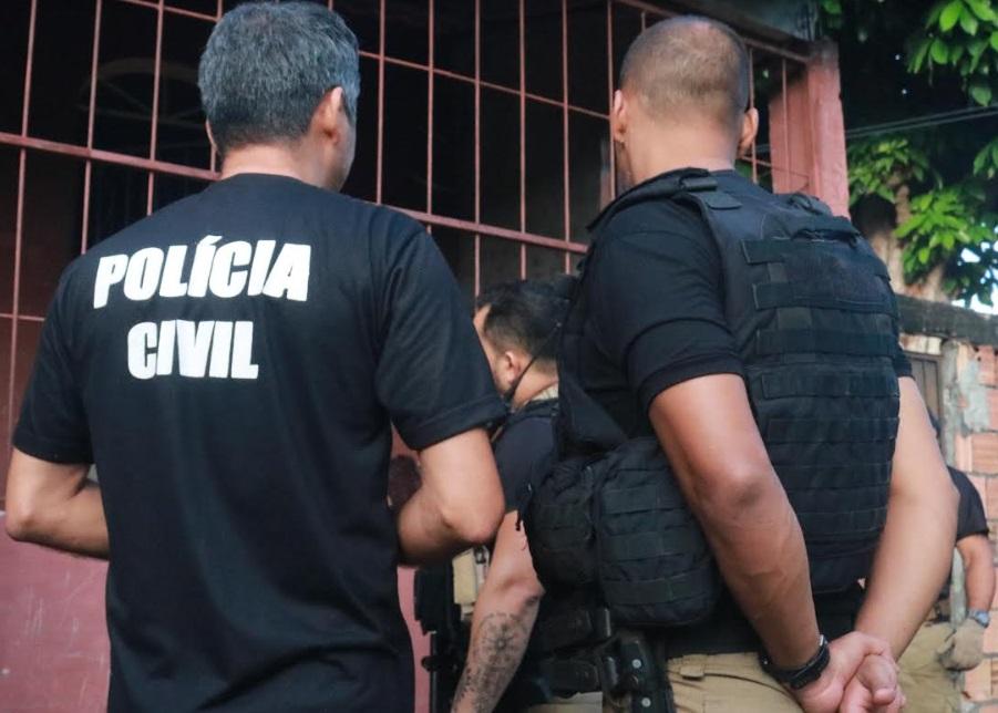 Crimes de roubo à residência, veículos e comércios, caem no Amazonas