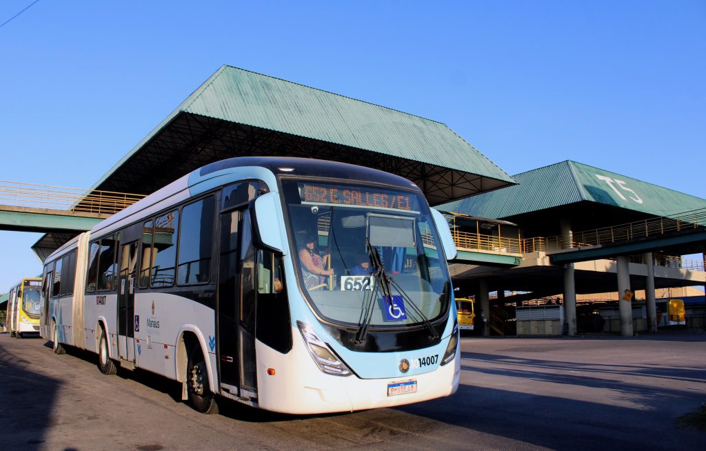 Linha do terror: assaltos constantes na linha de ônibus 652 preocupam usuários