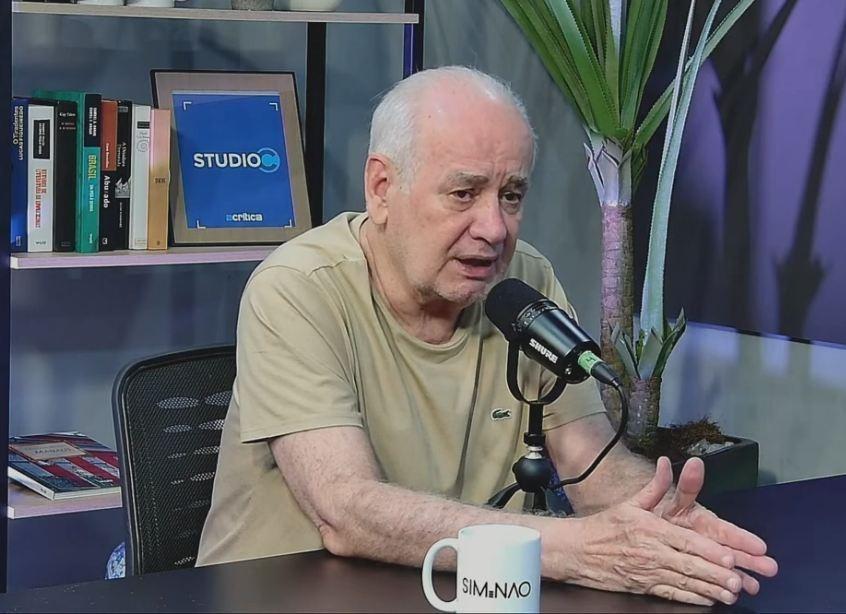 Portos provisórios devem entrar em funcionamento no dia 1º de outubro, diz Serafim