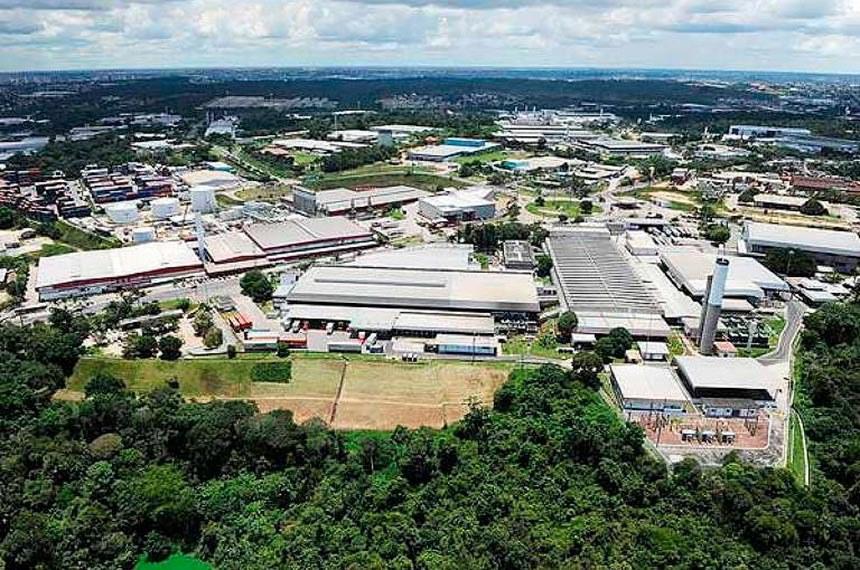 União indispensável pela Zona Franca de Manaus