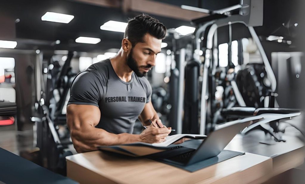 Curso de personal trainer em um ano? Entenda a polêmica