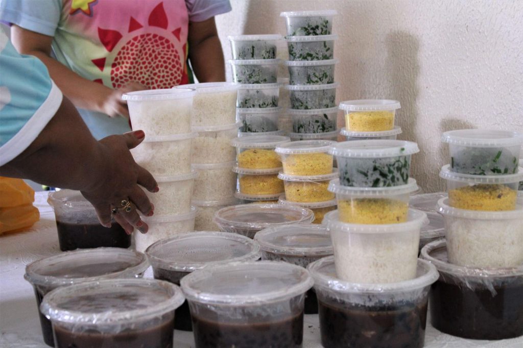 Abrigo Nacer promove feijoada beneficente para arrecadar recursos