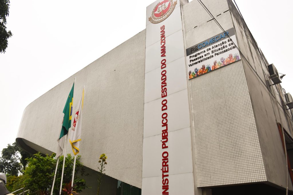 MPAM oferece atendimento psicossocial a vítimas de professor de vôlei