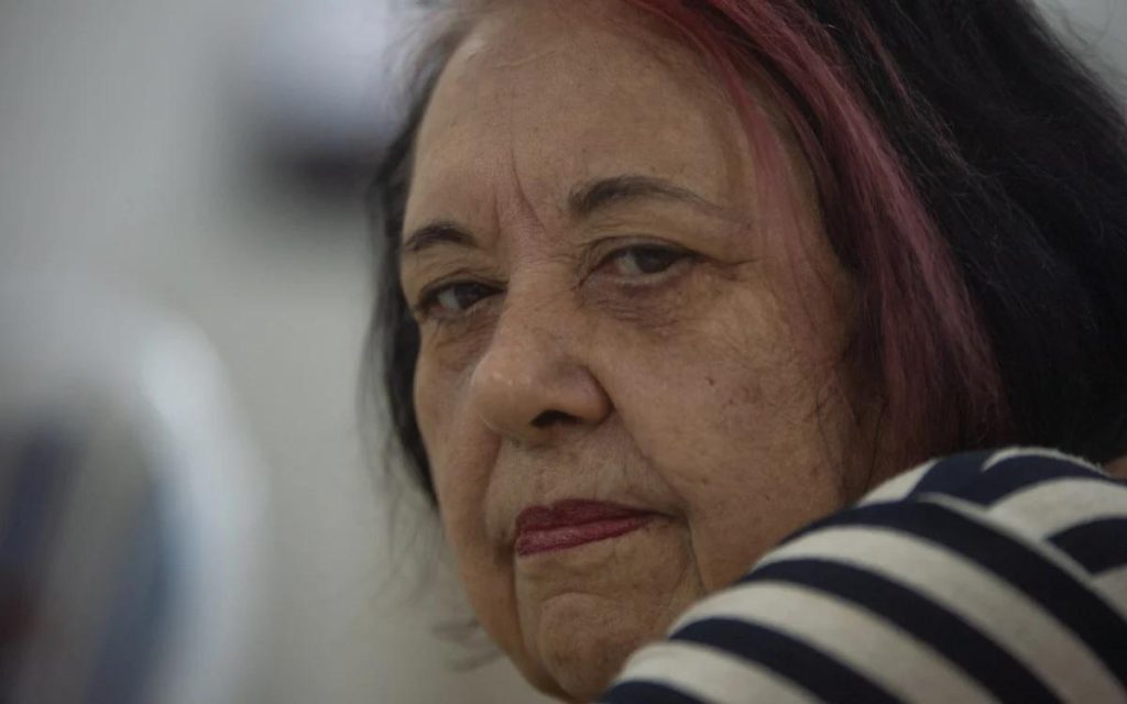 Carnavalesca Rosa Magalhães morre no Rio de Janeiro
