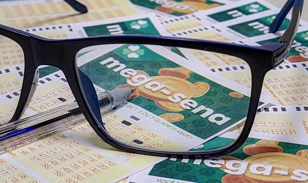 Mega-Sena sorteia prêmio de R$ 72 milhões neste sábado (27)